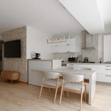 Dosoftei Apartment