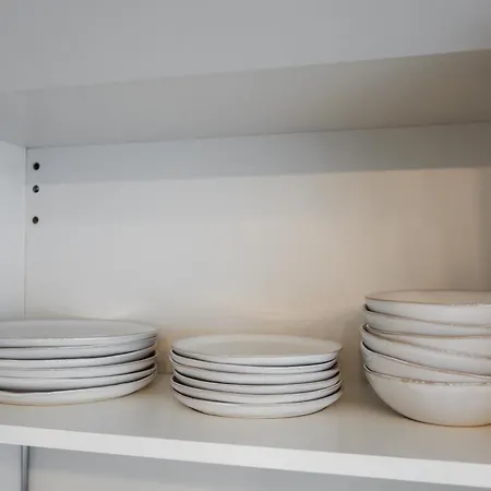 Appartamento Dosoftei Chişinău